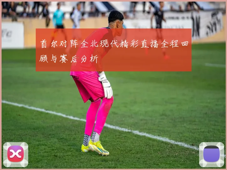 首尔对阵全北现代精彩直播全程回顾与赛后分析