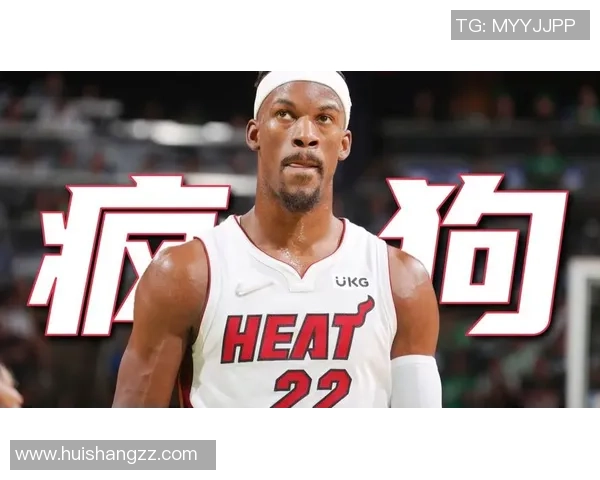 吉米巴特勒的篮球之路:从默默无闻到NBA超级明星的传奇故事