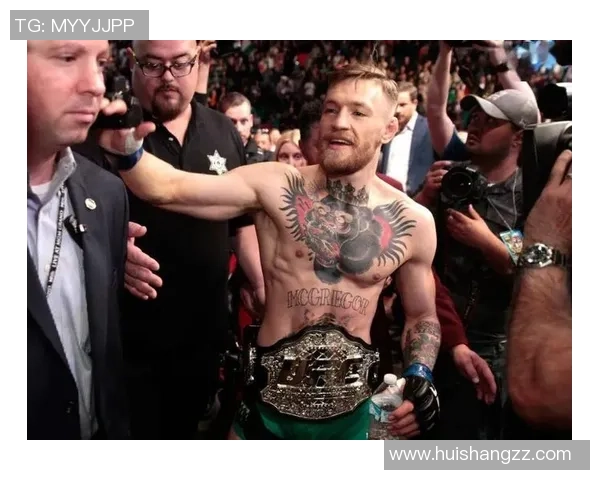 康纳与奥尔多赛后精彩回顾与未来展望，谁将成为下一位拳坛传奇